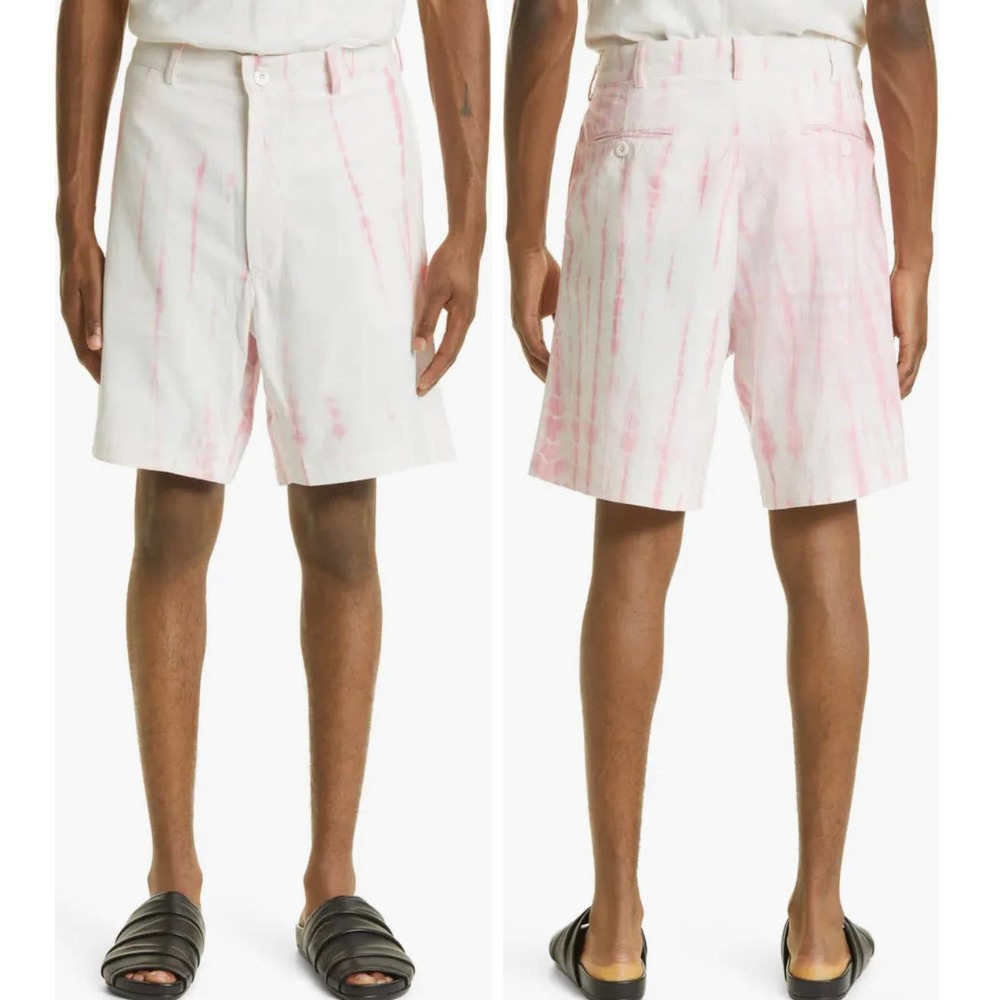 SMR DAYS Leeward Organic Cotton Shorts